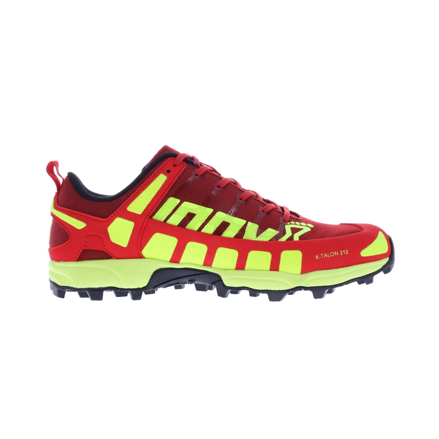 Inov-8 | Men's X-Talon 212 V2 Running Shoes 3 Inov-8 | Men's X-Talon 212 V2 Running Shoes