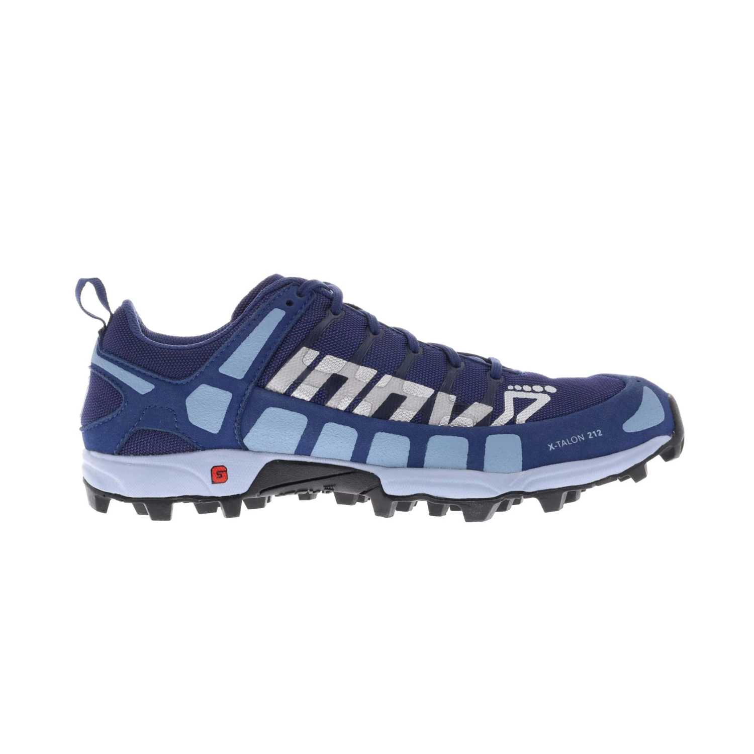 Inov-8 | Women's X-Talon 212 V2 Running Shoes 3 Inov-8 | Women's X-Talon 212 V2 Running Shoes