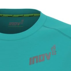 Inov-8 | Women's Base Elite S/S -Cheap Sports Store 000875TL03 F inov8 baseelitess collar