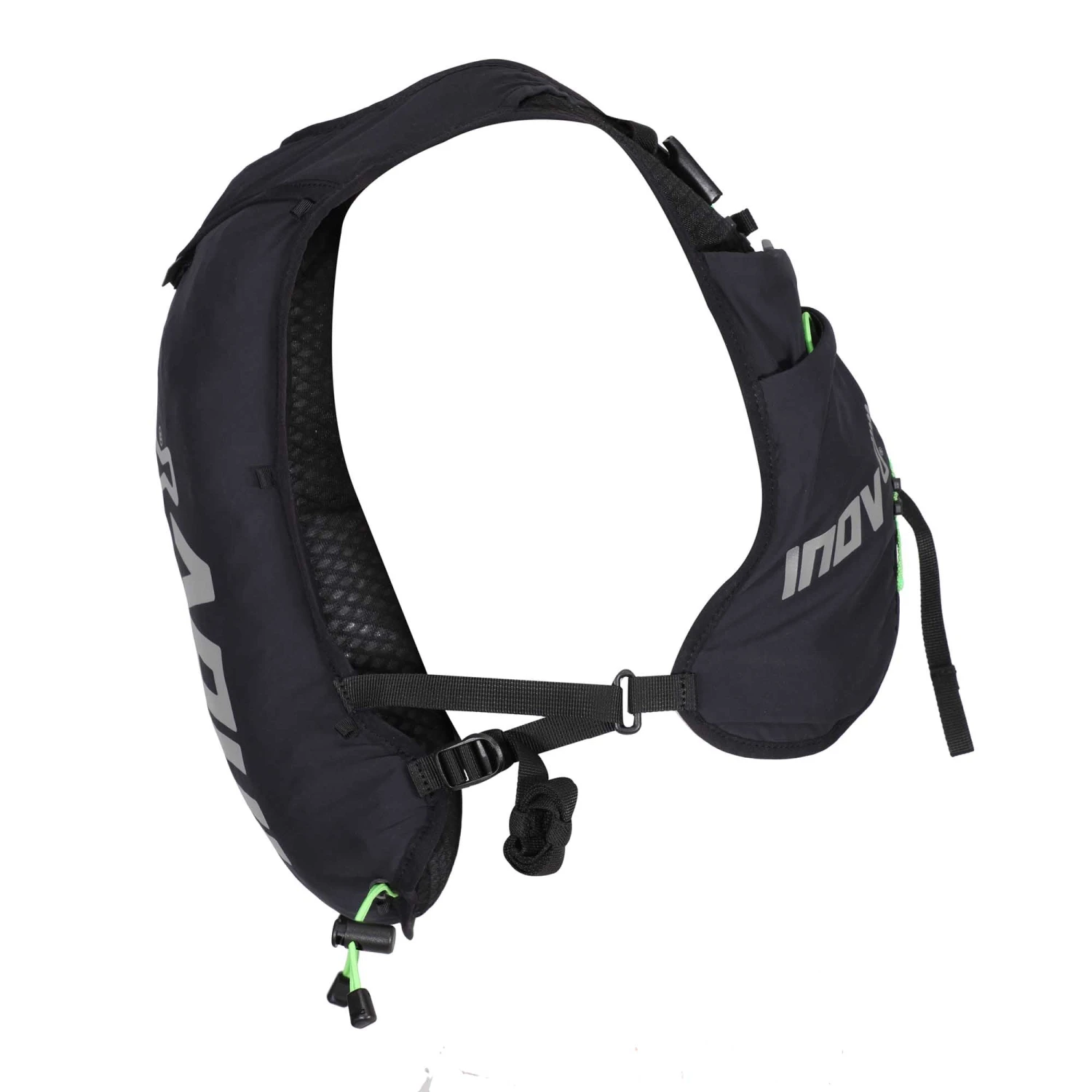 Inov-8 | Unisex Venturelite 4 Vest 10 Inov-8 | Unisex Venturelite 4 Vest - Image 8