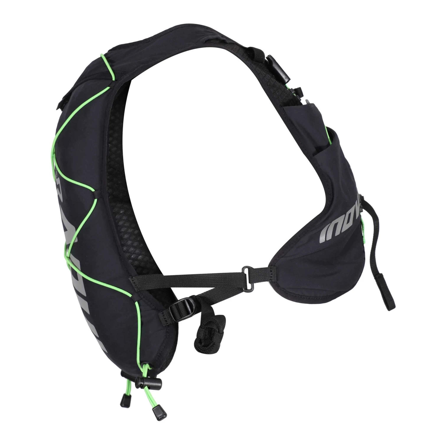 Inov-8 | Unisex Venturelite 4 Vest 7 Inov-8 | Unisex Venturelite 4 Vest - Image 5