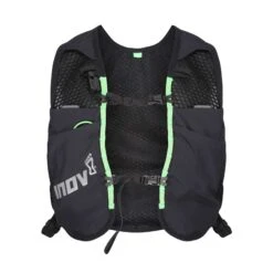 Inov-8 | Unisex Venturelite 4 Vest 25 Inov-8 | Unisex Venturelite 4 Vest -Cheap Sports Store 000974BKGN01 inov8 venturelite4vest vest2