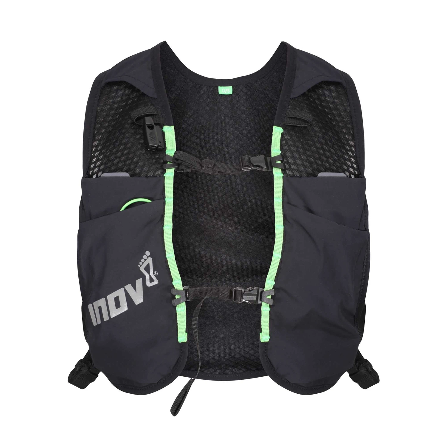 Inov-8 | Unisex Venturelite 4 Vest 14 Inov-8 | Unisex Venturelite 4 Vest - Image 12