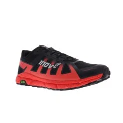 Inov-8 | Men's TRAILFLY™ G 270 Running Shoes -Cheap Sports Store 001058 BKRD S 01 M Inov8 TRAILFLY G270 frontside
