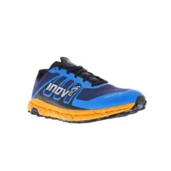 Inov-8 | Men's TRAILFLY™ G 270 V2 Running Shoes - Blue 11 Inov-8 | Men's TRAILFLY™ G 270 V2 Running Shoes - Blue -Cheap Sports Store 001065 BLNE S 01 M inov 8 TrailflyG270V2 frontside