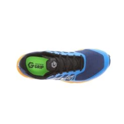 Inov-8 | Men's TRAILFLY™ G 270 V2 Running Shoes - Blue 12 Inov-8 | Men's TRAILFLY™ G 270 V2 Running Shoes - Blue -Cheap Sports Store 001065 BLNE S 01 M inov 8 TrailflyG270V2 top