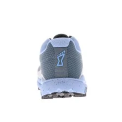 Inov-8 | Women's TRAILFLY™ G 270 V2 Running Shoes - Blue -Cheap Sports Store 001066 BLGY S 01 W inov 8 TRAILFLYG270V2 back