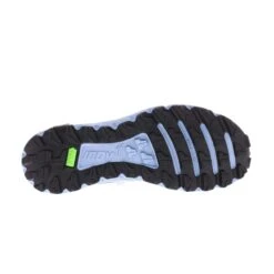 Inov-8 | Women's TRAILFLY™ G 270 V2 Running Shoes - Blue -Cheap Sports Store 001066 BLGY S 01 W inov 8 TRAILFLYG270V2 sole