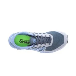 Inov-8 | Women's TRAILFLY™ G 270 V2 Running Shoes - Blue -Cheap Sports Store 001066 BLGY S 01 W inov 8 TRAILFLYG270V2 top
