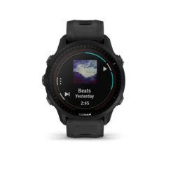 Garmin | Forerunner 955 Solar Smartwatch - Black 15 Garmin | Forerunner 955 Solar Smartwatch - Black -Cheap Sports Store 010 02638 20 Garmin Forerunner955Solar beats