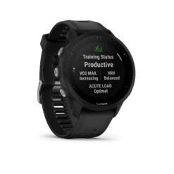 Garmin | Forerunner 955 Smartwatch - Black -Cheap Sports Store 010 02638 30 Garmin Forerunner955 front