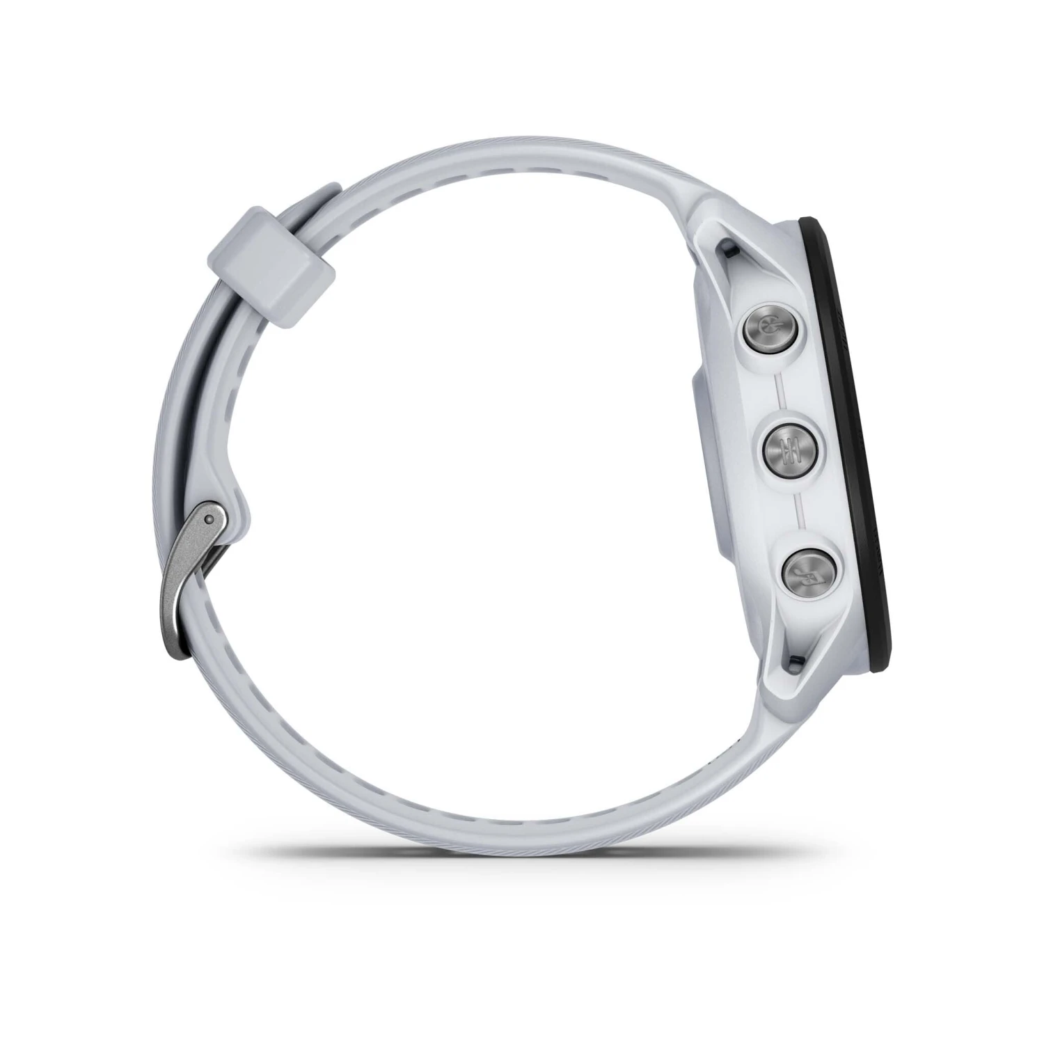 Garmin | Forerunner 955 Smartwatch - Whitestone 5 Garmin | Forerunner 955 Smartwatch - Whitestone - Image 3