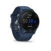 Garmin | Forerunner 255 Smartwatch - Tidal Blue -Cheap Sports Store 010 02641 11 Garmin Forerunner255 front