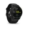 Garmin | Forerunner 255 Music Smartwatch - Black -Cheap Sports Store 010 02641 30 Garmin Forerunner255M front