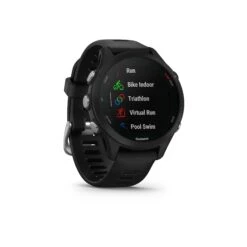 Garmin | Forerunner 255S Music Smartwatch - Black 14 Garmin | Forerunner 255S Music Smartwatch - Black -Cheap Sports Store 010 02641 32 Garmin Forerunner255Ms front3
