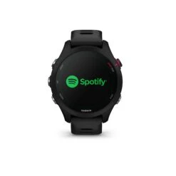 Garmin | Forerunner 255S Music Smartwatch - Black 18 Garmin | Forerunner 255S Music Smartwatch - Black -Cheap Sports Store 010 02641 32 Garmin Forerunner255Ms spotify