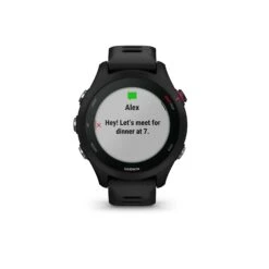 Garmin | Forerunner 255S Music Smartwatch - Black 19 Garmin | Forerunner 255S Music Smartwatch - Black -Cheap Sports Store 010 02641 32 Garmin Forerunner255Ms text