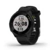 Garmin | Forerunner 55 Running Watch - Black 2 Garmin | Forerunner 55 Running Watch - Black -Cheap Sports Store 0100256200 garmin forerunner55 timer