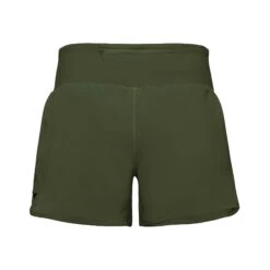 Gore Wear GORE® Wear | Women's R5 Light Shorts - Utility Green -Cheap Sports Store 100005BH00 W Gorewear R5LightShorts back