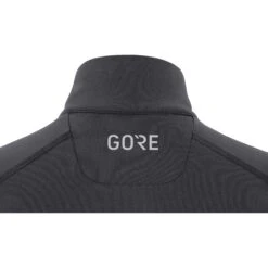 Gore Wear GORE® Wear | Women's M Mid Long Sleeve Zip Shirt -Cheap Sports Store 1005349908 F gorewear mmidlszipshirt topback