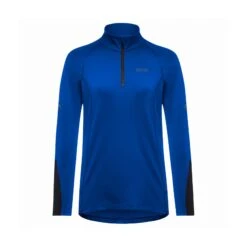 Gore Wear GORE® Wear | Women's Mid Long Sleeve Zip Shirt