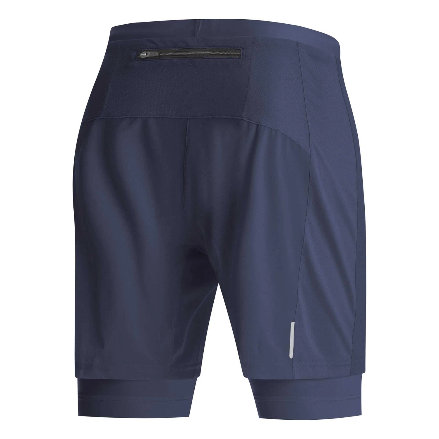 Gore Wear GORE® Wear | Men's R5 2in1 Shorts 4 Gore Wear GORE® Wear | Men's R5 2in1 Shorts - Image 2