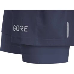 Gore Wear GORE® Wear | Men's R5 2in1 Shorts 9 Gore Wear GORE® Wear | Men's R5 2in1 Shorts -Cheap Sports Store 100621AU00 M gore r52in1shorts detail