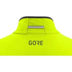 Gore Wear GORE® Wear | Men's R3 Partial GTX I Jacket -Cheap Sports Store 1006240899 M gore r3partgtxinfjckt bkcollar
