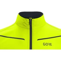 Gore Wear GORE® Wear | Men's R3 Partial GTX I Jacket -Cheap Sports Store 1006240899 M gore r3partgtxinfjckt collar