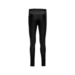Gore Wear GORE® Wear | Men's R5 GTX I Running Tights - Black -Cheap Sports Store 1006599900 RM M GORE R5GTXtights back