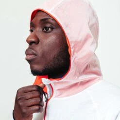 Gore Wear GORE® Wear | Men's R5 GTX I Insulated Jacket - White -Cheap Sports Store 10066501AY GORE Wear R5GTXIInsulatedJacket hood