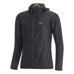 Gore Wear GORE® Wear | Women's R5 Wmn GTX I Insulated Jacket - Black