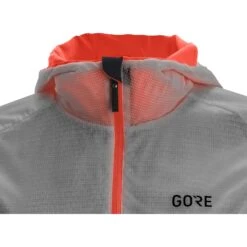 Gore Wear GORE® Wear | Women's R5 Wmn GTX I Insulated Jacket - Lab Gray 11 Gore Wear GORE® Wear | Women's R5 Wmn GTX I Insulated Jacket - Lab Gray -Cheap Sports Store 100666BFAY F gorewear r5gtxinsjacket frontdetail