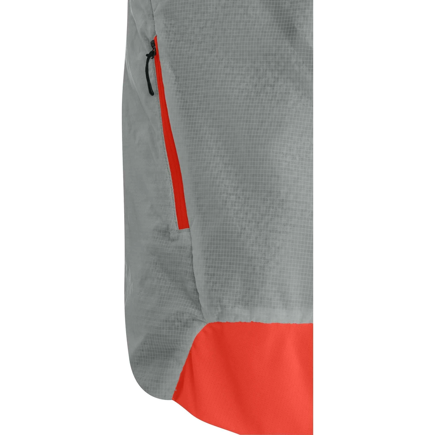 Gore Wear GORE® Wear | Women's R5 Wmn GTX I Insulated Jacket - Lab Gray 5 Gore Wear GORE® Wear | Women's R5 Wmn GTX I Insulated Jacket - Lab Gray - Image 3