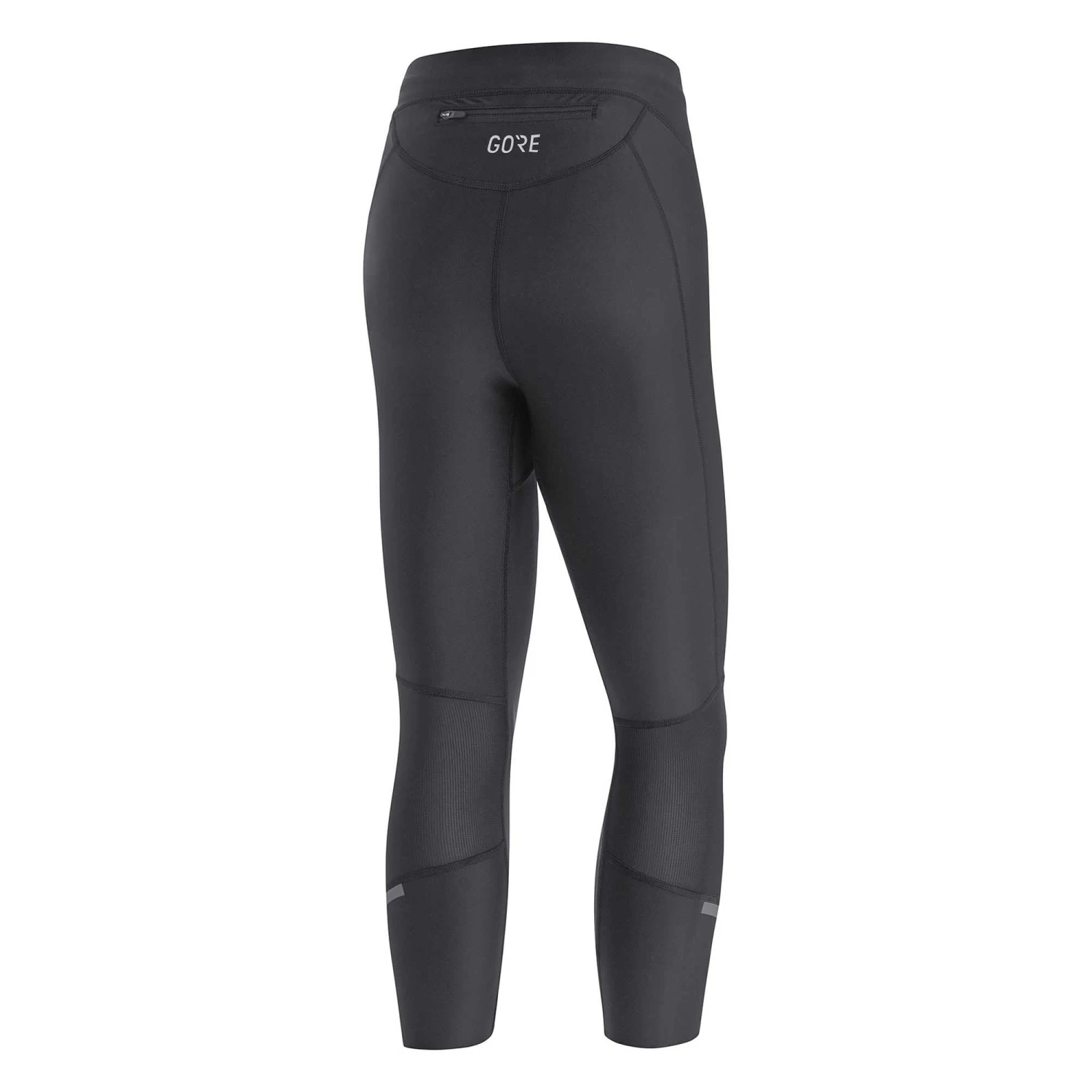Gore Wear GORE® Wear | Women's Impulse 3/4 Tights 4 Gore Wear GORE® Wear | Women's Impulse 3/4 Tights - Image 2