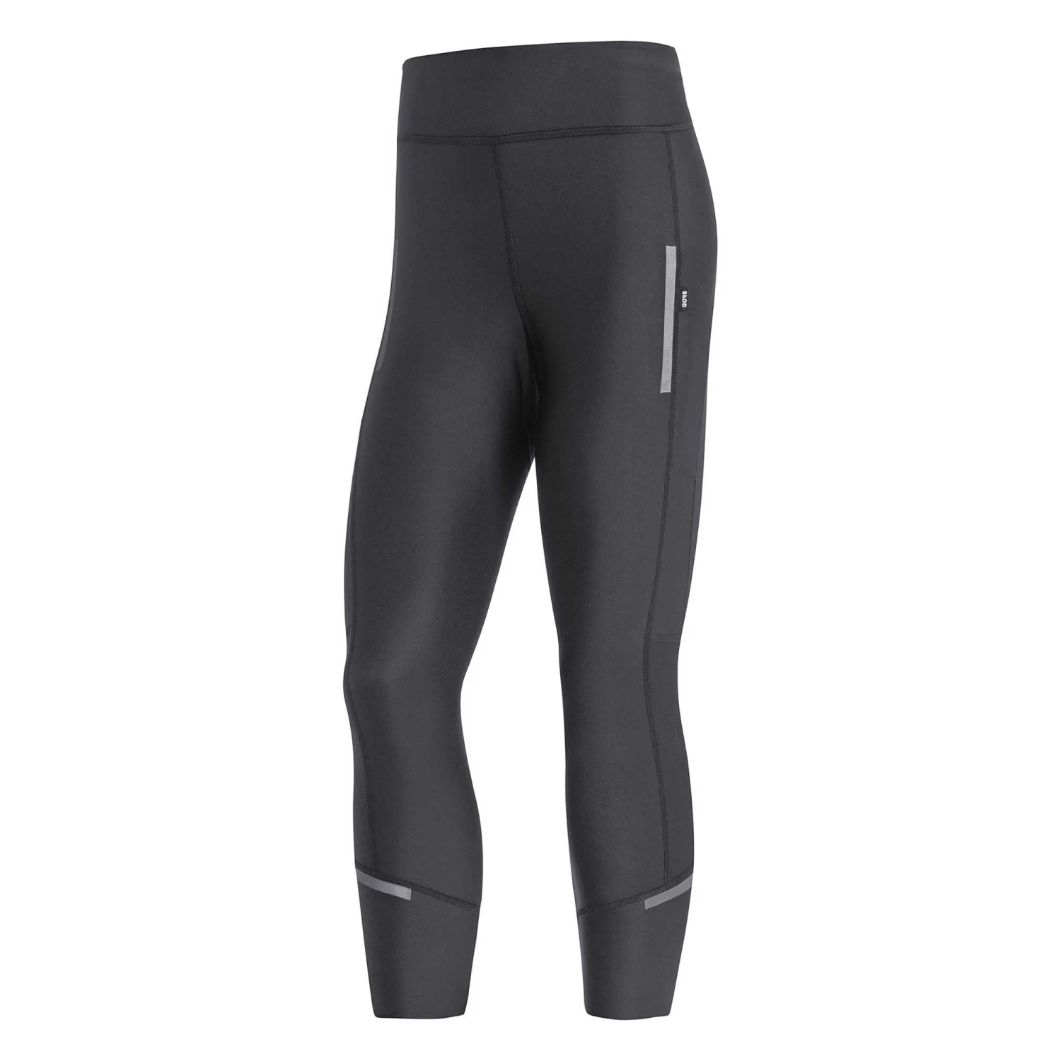Gore Wear GORE® Wear | Women's Impulse 3/4 Tights 3 Gore Wear GORE® Wear | Women's Impulse 3/4 Tights