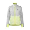 Gore Wear GORE® Wear | Women's Drive Jacket - White 1 Gore Wear GORE® Wear | Women's Drive Jacket - White -Cheap Sports Store 1008450108 W GORE DriveJacket front