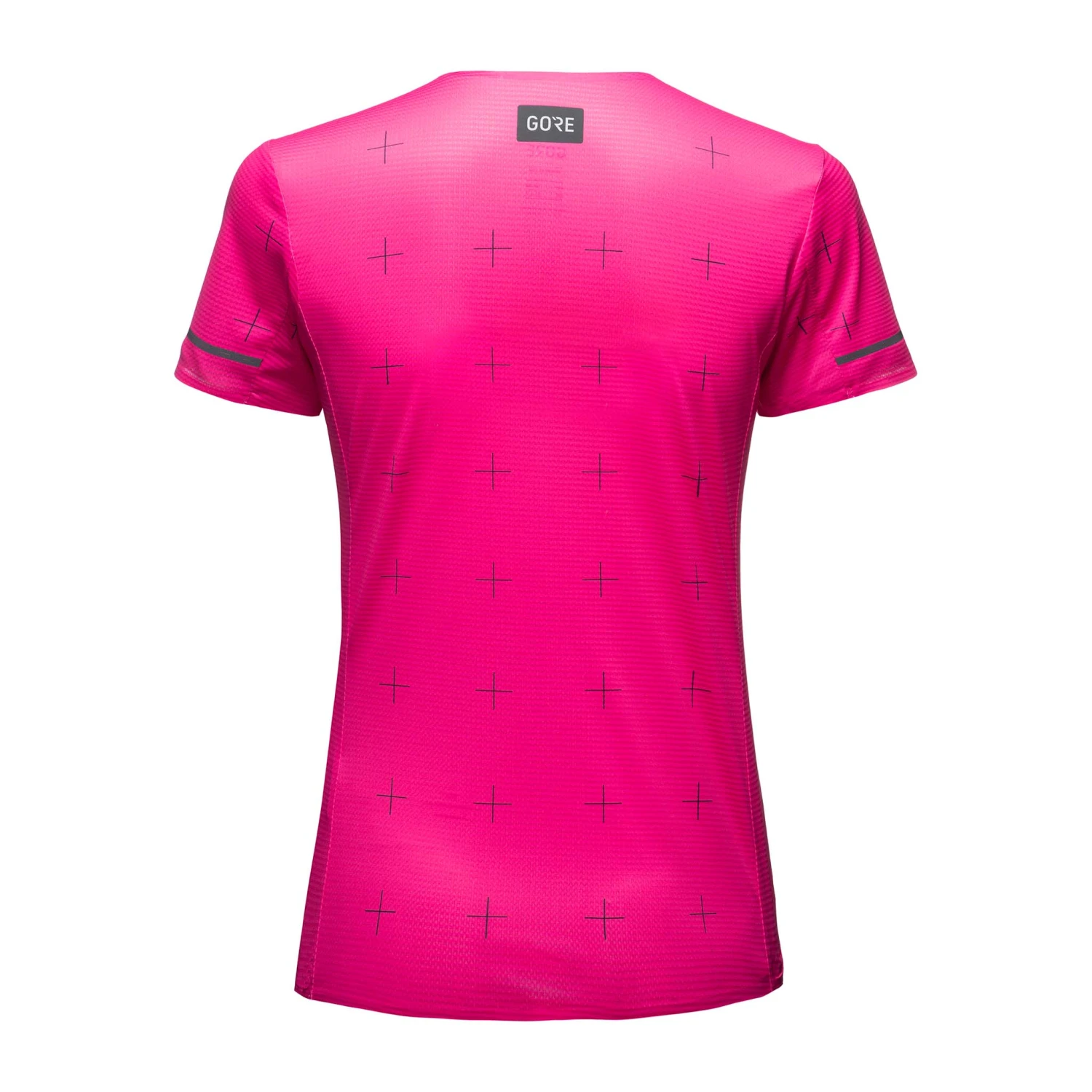 Gore Wear GORE® Wear | Women's Contest Daily Tee 5 Gore Wear GORE® Wear | Women's Contest Daily Tee - Image 3