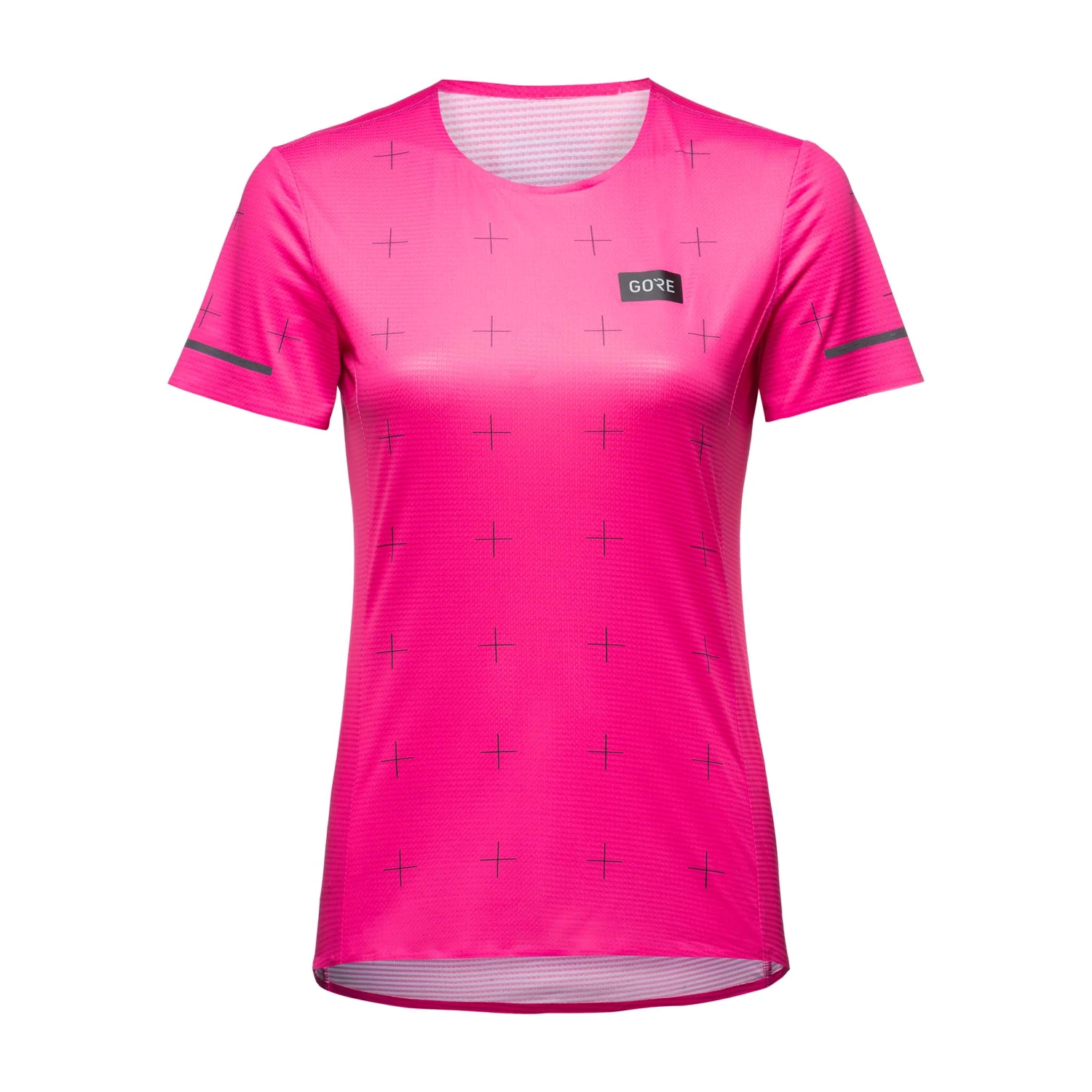 Gore Wear GORE® Wear | Women's Contest Daily Tee 3 Gore Wear GORE® Wear | Women's Contest Daily Tee