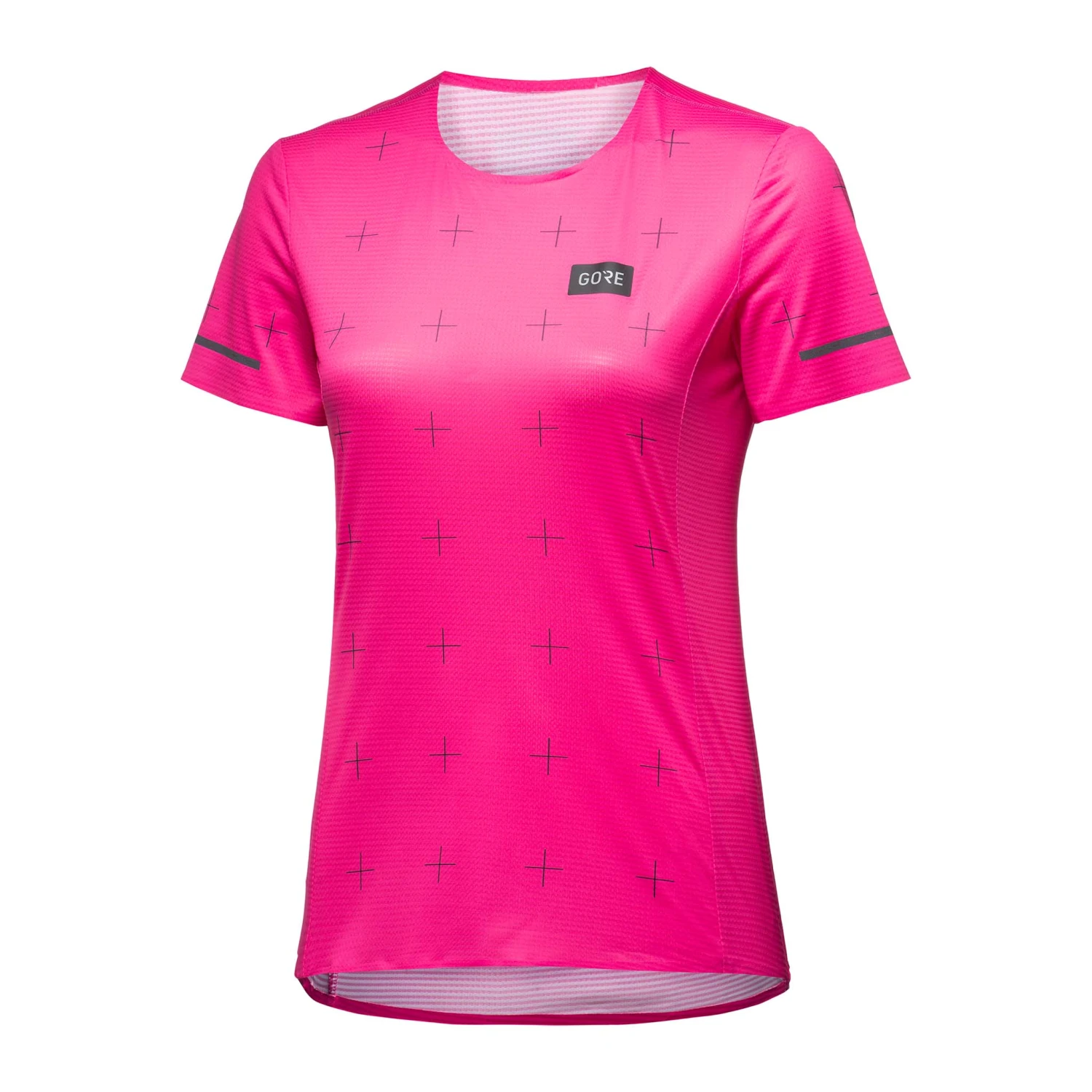 Gore Wear GORE® Wear | Women's Contest Daily Tee 4 Gore Wear GORE® Wear | Women's Contest Daily Tee - Image 2