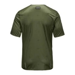 Gore Wear GORE® Wear | Men's Contest Daily Shirt -Cheap Sports Store 100915BH00 M GoreWear ContestDailyShirt back