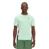 On | Men's Performance-T - Creek 2 On | Men's Performance-T - Creek -Cheap Sports Store 102.01016 M On Performance T front