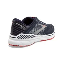 Brooks | Men's Adrenaline GTS 22 2E Running Shoes -Cheap Sports Store 1103661D435 M brooks adrenalinegts22 back 33b322c8 b816 409f b363 bc23bd93519d