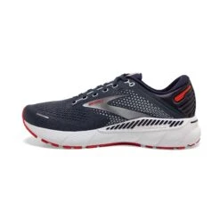 Brooks | Men's Adrenaline GTS 22 2E Running Shoes -Cheap Sports Store 1103661D435 M brooks adrenalinegts22 left 46957599 3445 4f16 b308 81cc403e6a1b