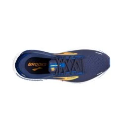 Brooks | Men's Adrenaline GTS 22 2E Running Shoes - Peacoat -Cheap Sports Store 1103661D458 M Brooks AdrenalineGTS top 784d847f 5827 4d5b bc32 755737f506c2