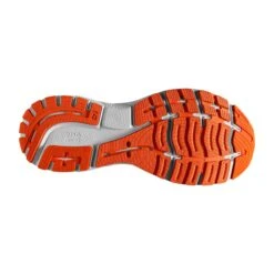 Brooks | Men's Ghost 14 Running Shoes - Titan -Cheap Sports Store 1103691D488 M brooks ghost14 sole