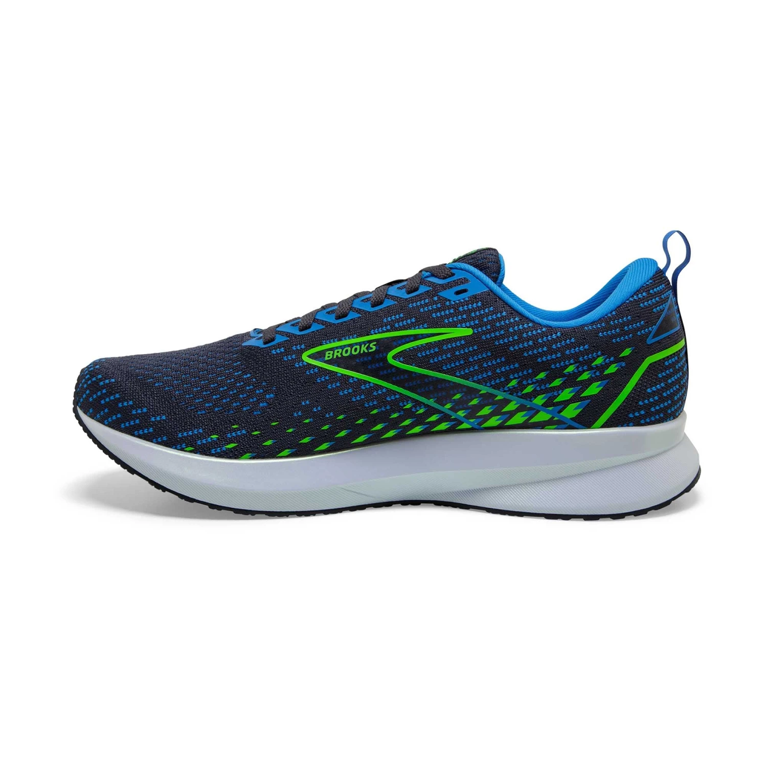 Brooks | Men's Levitate 5 Running Shoes 4 Brooks | Men's Levitate 5 Running Shoes - Image 2