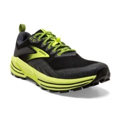 Brooks | Men's Cascadia 16 Running Shoes -Cheap Sports Store 1103761D029 M brooks cascadia16 front