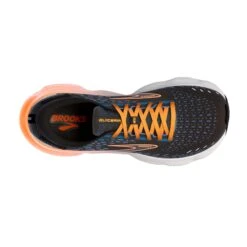 Brooks | Men's Glycerin 20 Running Shoes - Black -Cheap Sports Store 1103821D035 M Brooks Glycerin20 top