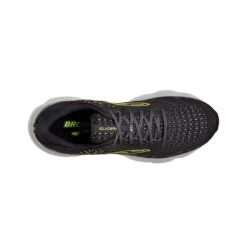 Brooks | Men's Glycerin 20 Running Shoes - Ebony -Cheap Sports Store 1103821D047 M Brooks Glycerin20 top